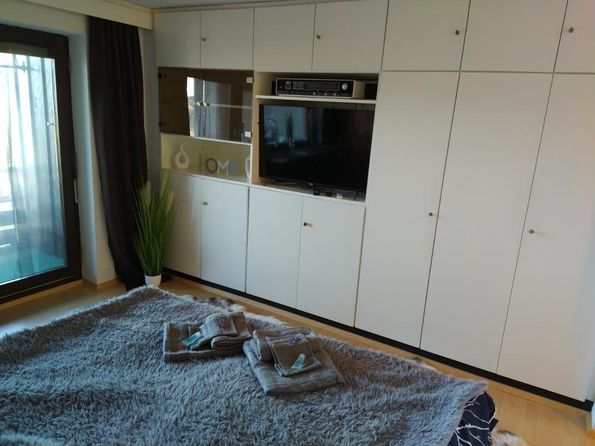 Mailin'S Apartment Inkl Oberstaufen Plus Card Exterior foto